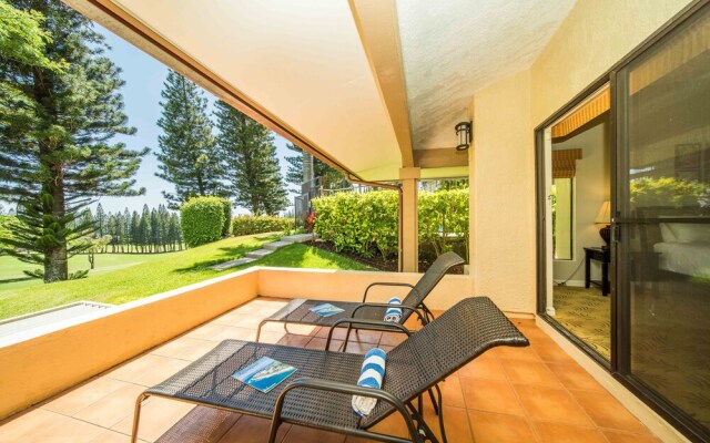 Kapalua Golf S 14p7&8 2 Bedroom Condo