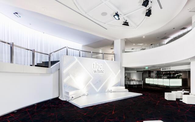 Crowne Plaza Bangkok Lumpini Park by IHG