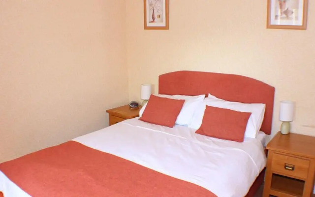 The Southfield Hotel