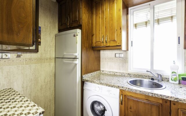 Apartamento Mayorazgo II