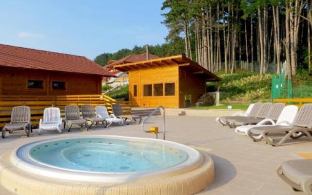 Szalajka Liget Hotel és Apartmanházak