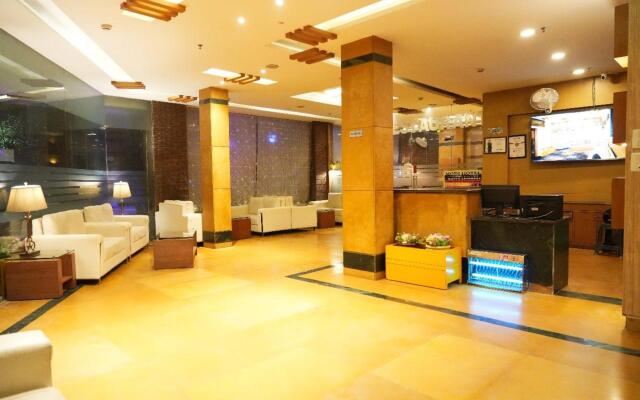 Modi Hotel & Resorts