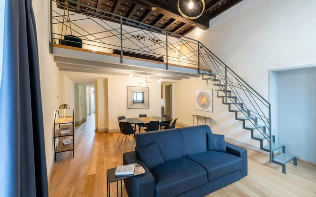 Palazzo Odescalchi by Wonderful Italy - Apt 6