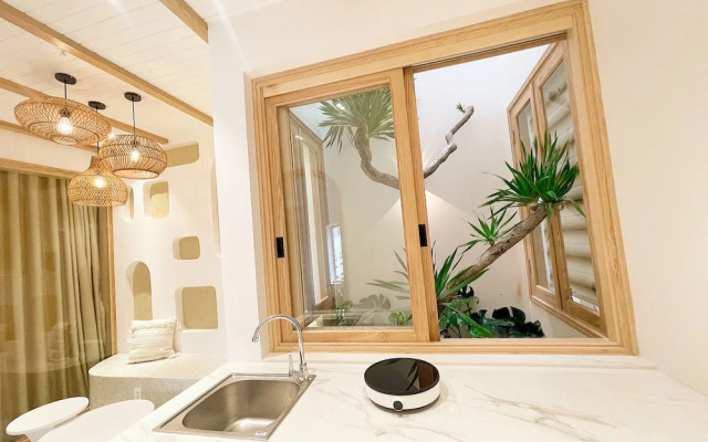 Baphu Apartment-5min walk to MyKhe beach
