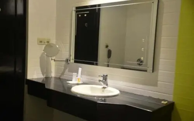 Hotel Krishna Continental