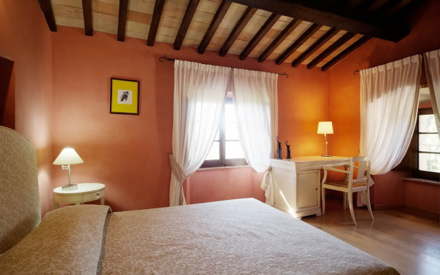 Castello di Baccaresca