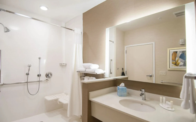 Fairfield Inn & Suites by Marriott LaPlace