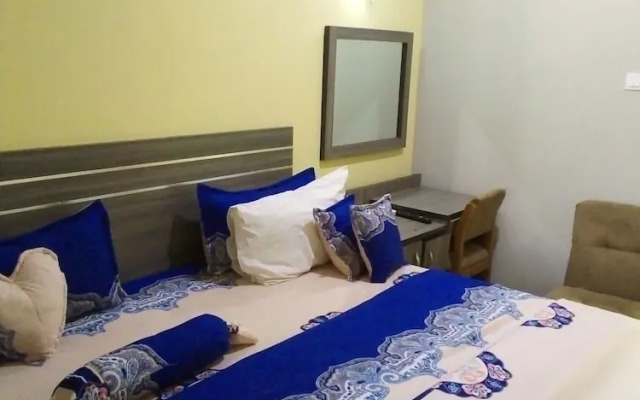 Somewatt Fresh Hotels