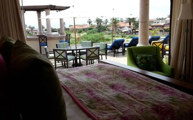 Huge 3BR Private Villa - Cabo San Lucas