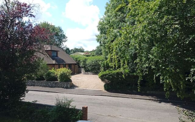Oak End Lodge