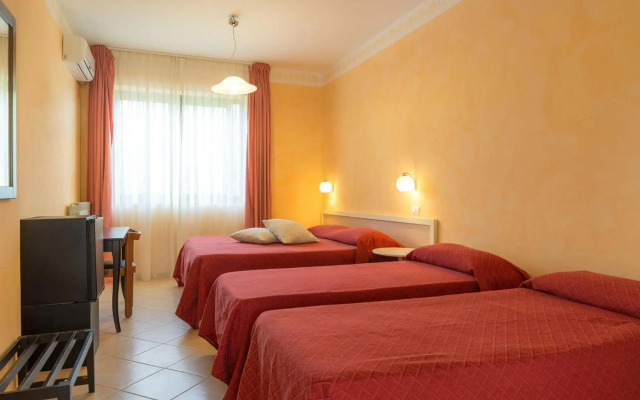Hotel Villa Rita