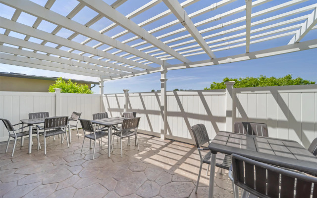 Best Western Antelope Inn & Suites