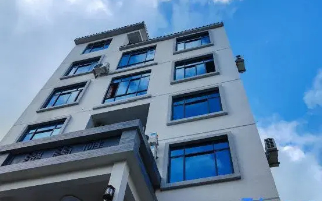 Shengtangli Homestay