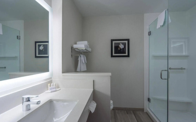 Fairfield Inn  Suites Lubbock Southwest