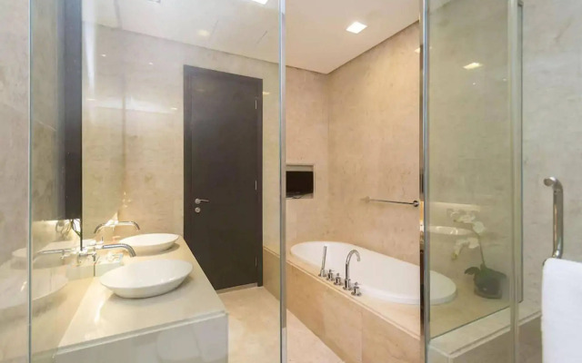 Straits Quay Marina Suites
