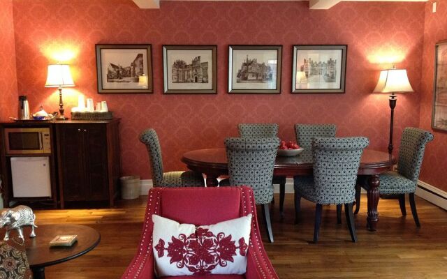Rosewood Inn