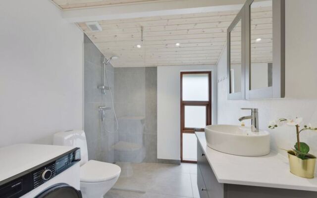 "Malea" - 200m from the sea in Western Jutland