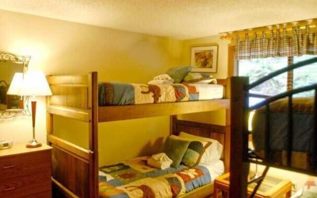 Mt Baker Lodging Condo 84 - Sleeps 6