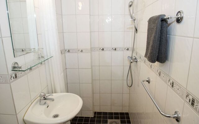 Hotell 46an