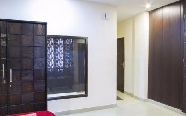 Hotel Wild Rose