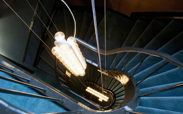 Boutique Hotel Oosteinde