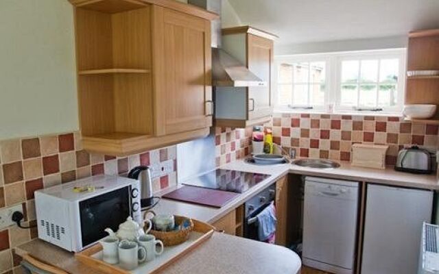 The Old Rectory Bed and Breakfast
