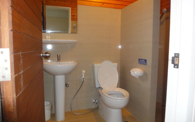 Royal Place Banchang