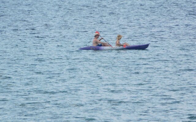G.A.U. Mechang Lagoon Resort