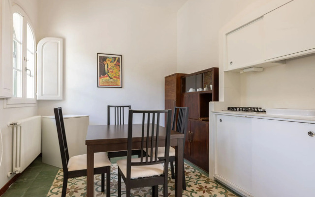 Antico Giardino Salentino - Appartamento 3 Lantana-appartamento 3 Lantana
