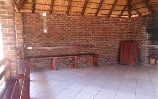The Daniel'lo Mdaka Holiday Residence