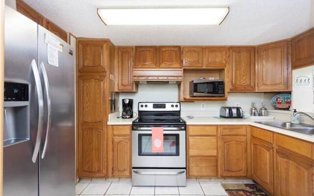 Four Winds A3T - Two Bedroom Condo