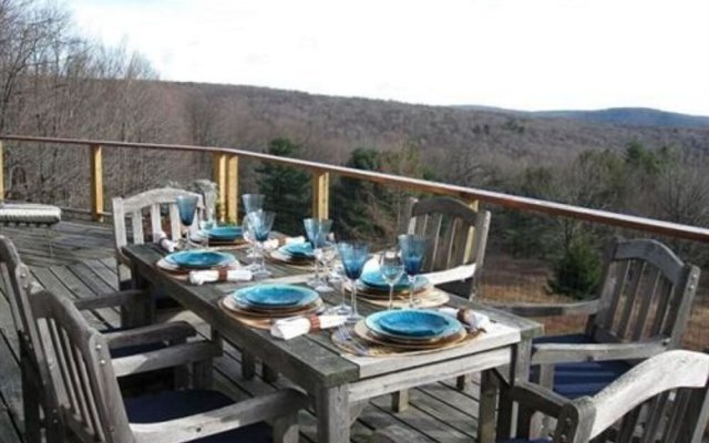 Blue Horizon Bed and Breakfast