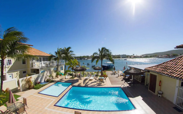 Residencial Portoveleiro
