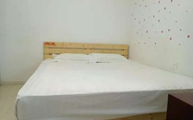 Qingdao Guanhai Coast Apartment – Guest Rooms – Qingdao