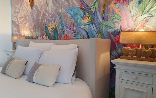 Hotel le Belvedere