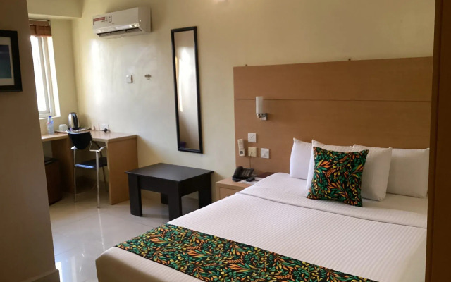 Adis Hotels Ibadan