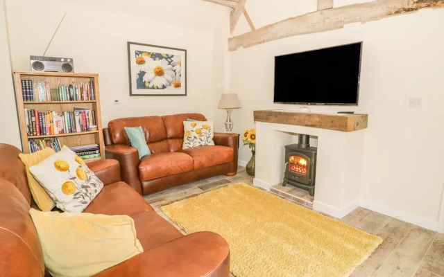 Megs Cottage