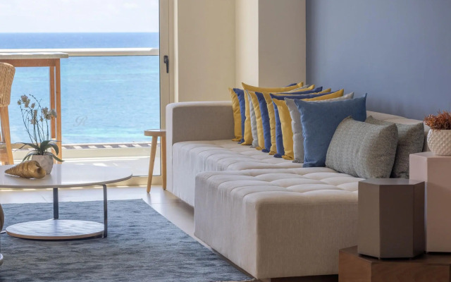 Royalton Splash Riviera Cancun, An Autograph Collection All-Inclusive Resort