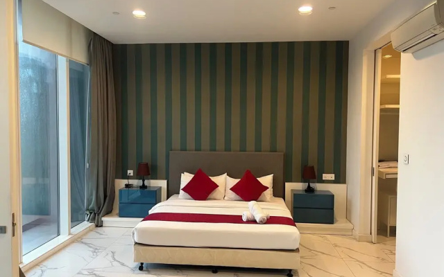Platinum Suites Kuala Lumpur by Skyline