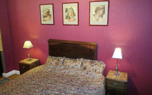 Apartments Suites in Antwerp