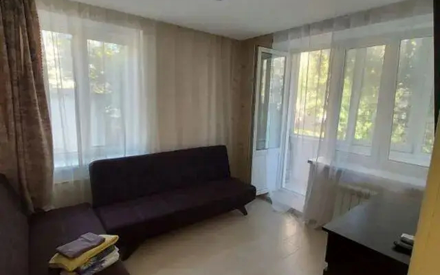 Апартаменты на переулке Маяковского