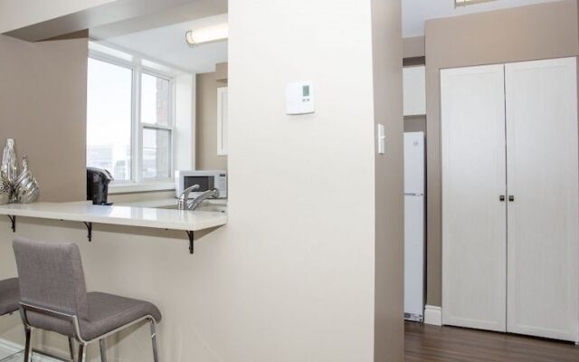 Atlantic Corp Suites - Waterfront Place