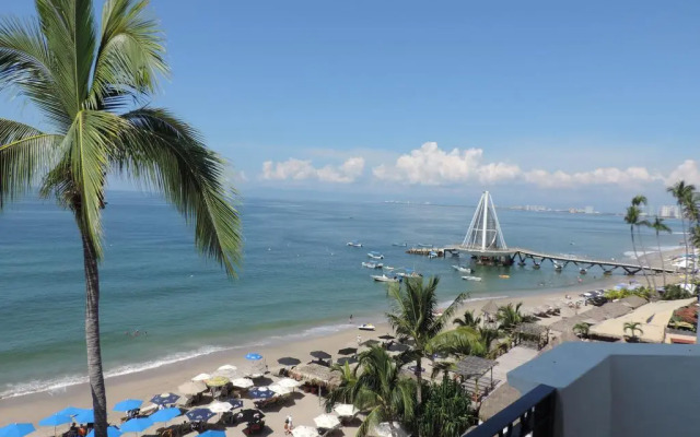Hotel Tropicana Vallarta