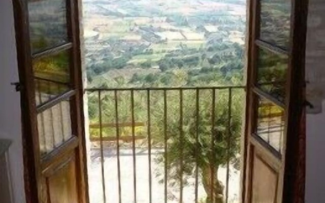 Le Mandrie di San Paolo - Farm Home