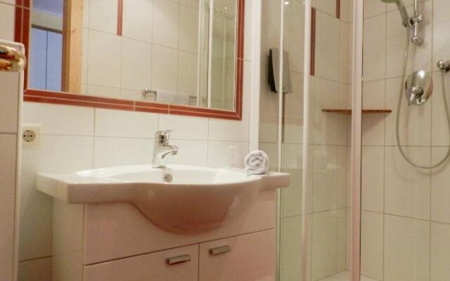 Hotel Garni Erlbacher