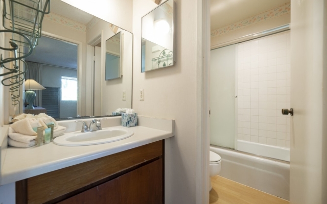 Kahana Sunset B3b 1 Bedroom Condo by Redawning