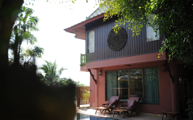 Vana Varin Resort Hua Hin