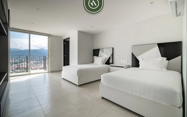 Grand Venetian T3000 Ph202