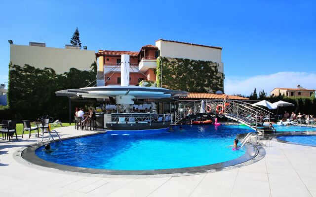 Marigianna Apartments