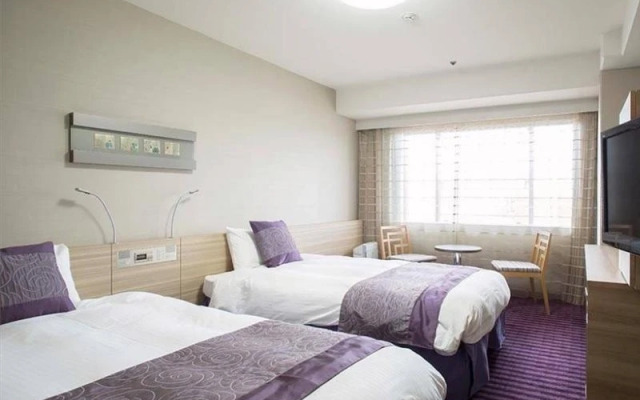 Hotel Keihan Kyoto Station South